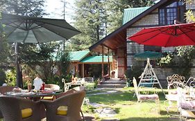 Mary's Cottages Manali